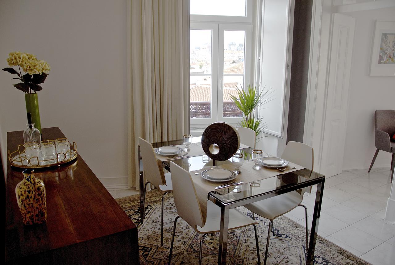 Appartement Chiado *