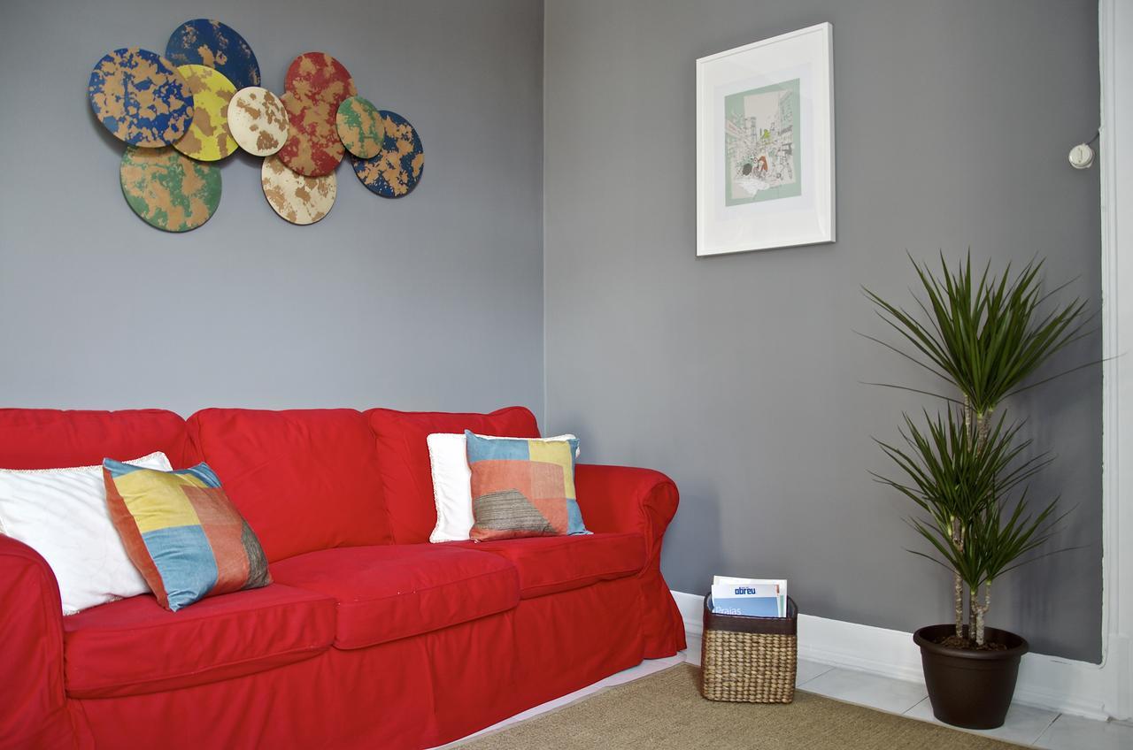 Appartement Chiado Lissabon