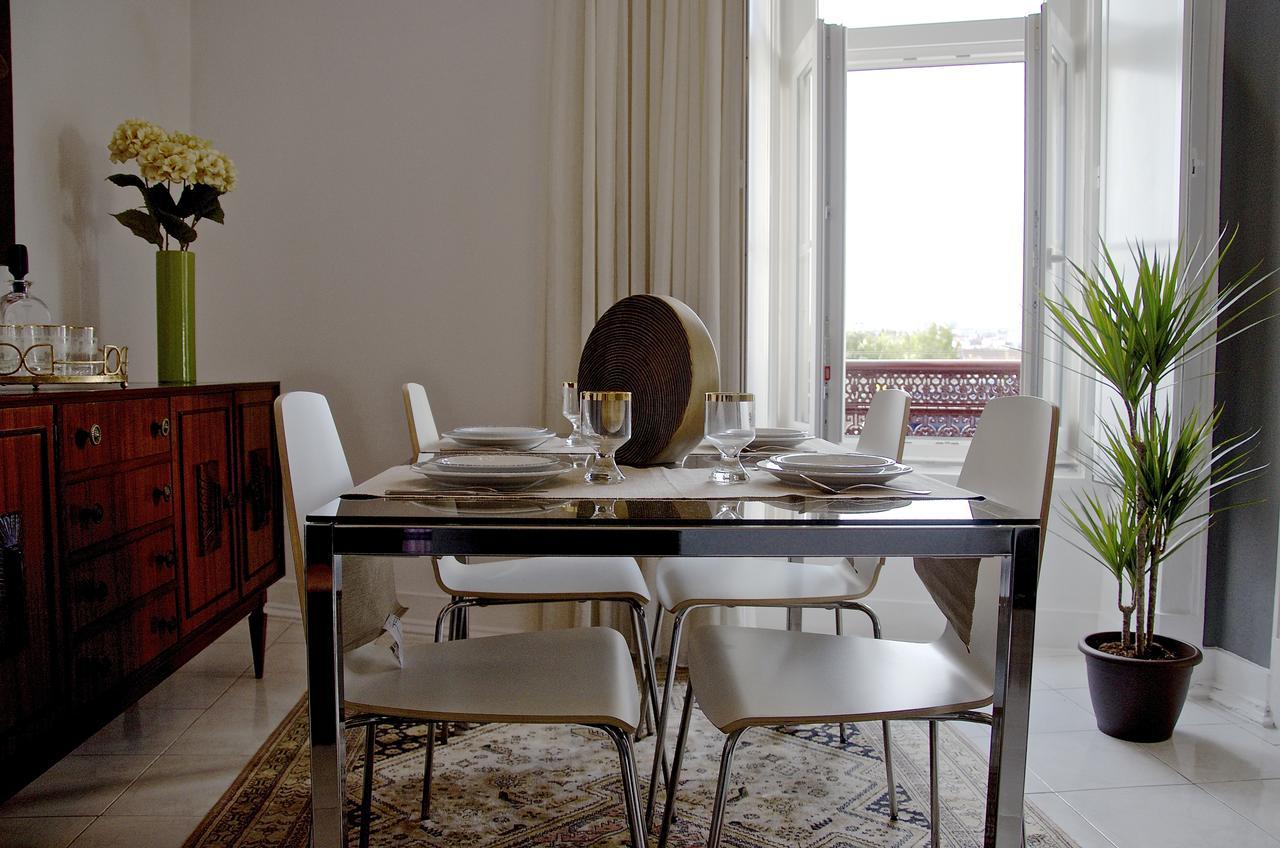 Chiado Appartement *