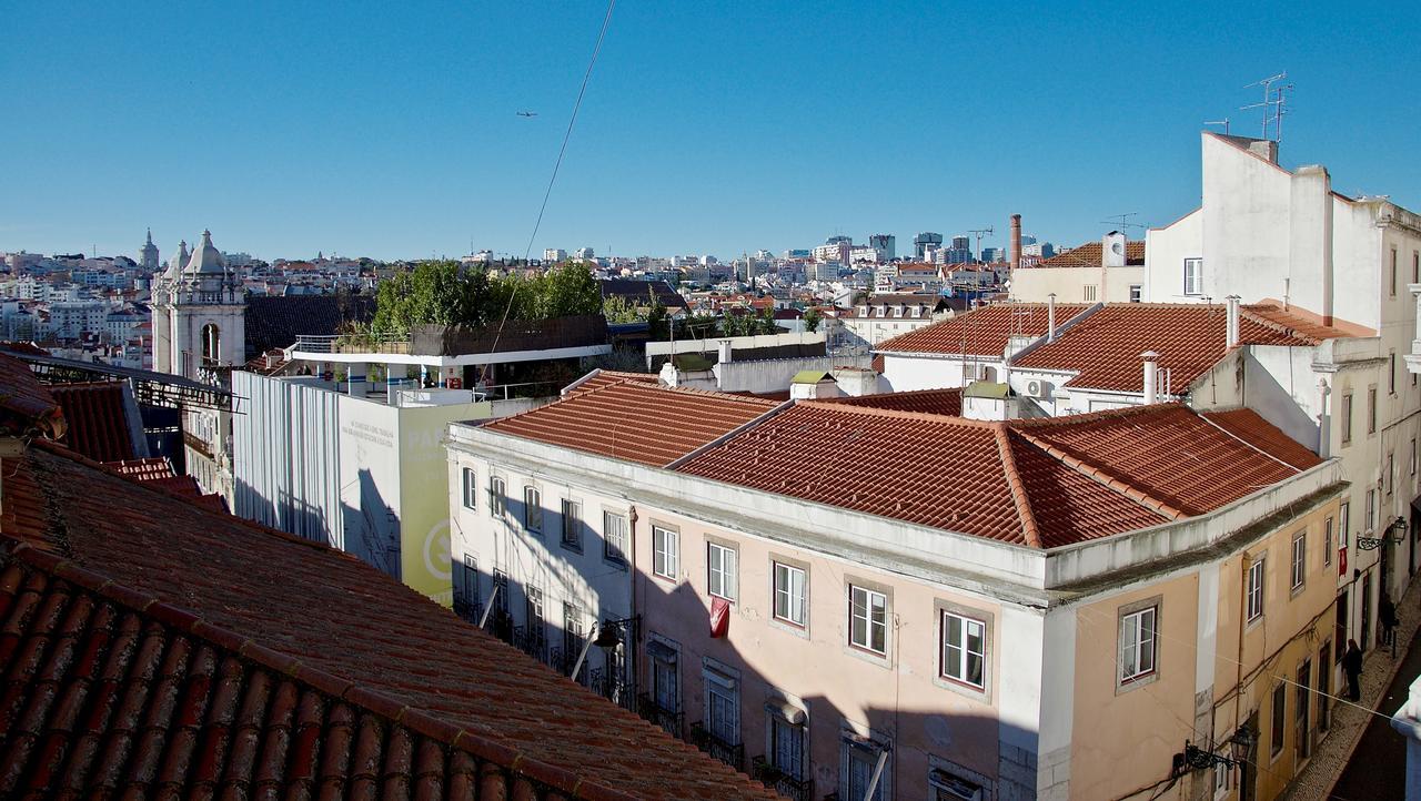 Appartement Chiado *