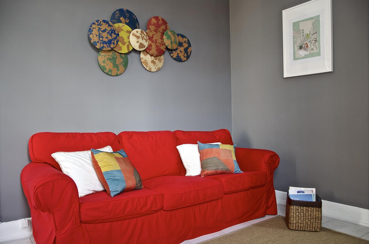 Appartement Chiado