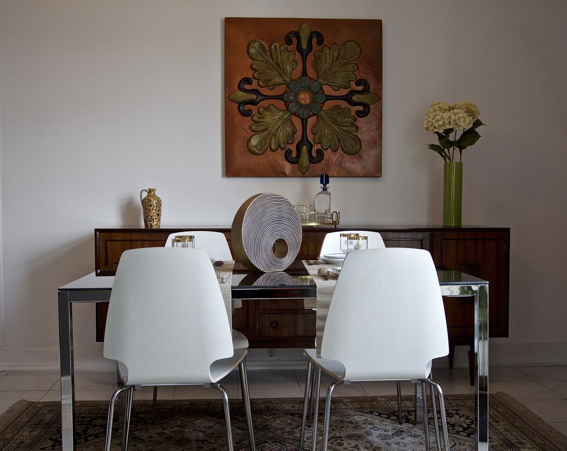Chiado Appartement Lissabon