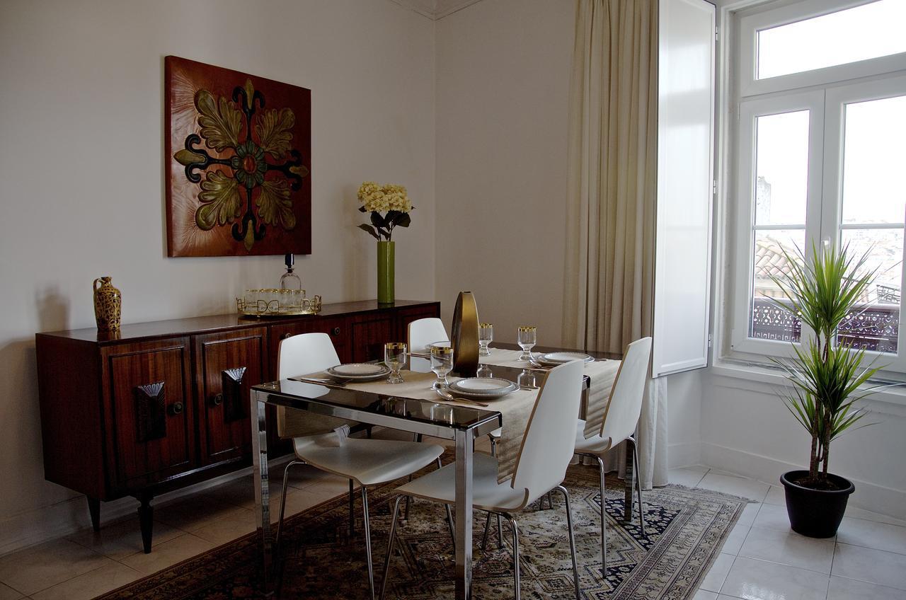 Appartement Chiado *